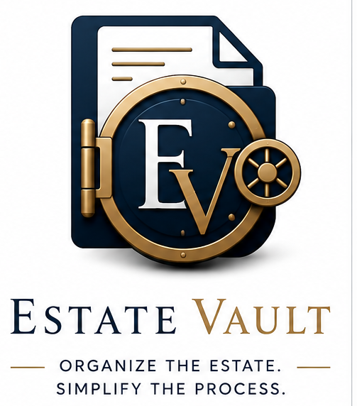 Estate Vault